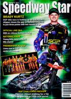 Speedway Star Magazine Issue 09/08/2025