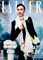 Tatler Magazine Issue SEP 25