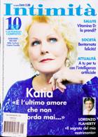 Intimita Magazine Issue NO25