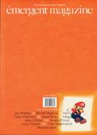 Emergent Magazine Issue NO13