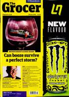 Grocer Magazine Issue 26