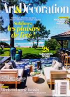 Art Et Decoration Fr Magazine Issue NO 596