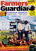 Farmers Guardian Magazine Issue 08/08/2025