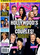 Closer Usa Magazine Issue 30 JUN 25