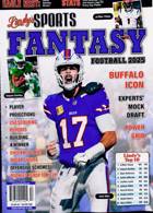 Lindys Fantasy Football  Magazine Issue 2025