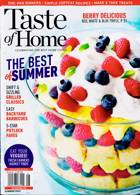 Taste Of Home Magazine Issue SUM 25