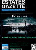 Estates Gazette Magazine Issue 30/08/2025
