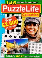 Puzzlelife Collection Magazine Issue NO 120