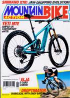 Mountain Bike Action Magazine Issue AUG 25
