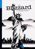 The Blizzard Magazine Issue NO 58