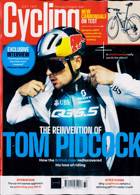Cycling Weekly Magazine Issue 14/08/2025