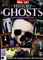Real Crime Creepy Series Magazine Issue HISGHOSTS