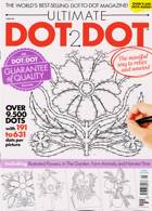 Ultimate Dot 2 Dot Magazine Issue HARVEST