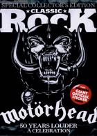Classic Rock Magazine Issue NO 345