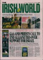 Irish World Magazine Issue 27/08/2025