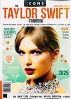 Icon Series Magazine Issue NO 57