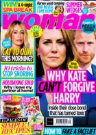Woman Magazine Issue 25/08/2025