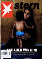Stern Magazine Issue NO 32