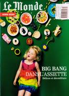 Le Monde Hors Serie Magazine Issue 97H