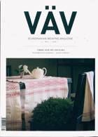 Vav Magazine Issue 2025 N2
