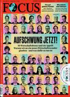 Focus (German) Magazine Issue NO27