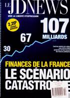 Le Jdnews Magazine Issue NO 50