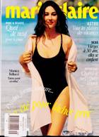 Marie Claire French Magazine Issue NO 875