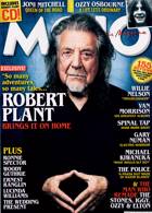 Mojo Magazine Issue OCT 25