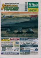Agriculture Trader Magazine Issue SEP 25
