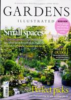 Gardens Illustrated Magazine Issue NO 355