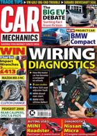 Car Mechanics Magazine Issue SEP 25