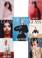 Glass Magazine Issue NO 63