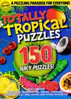 Puzzler Presents Magazine Issue NO 46