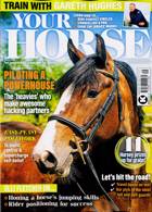 Your Horse Magazine Issue SEP 25