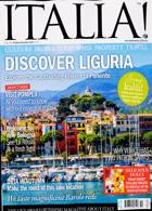 Italia! Magazine Issue OCT-NOV