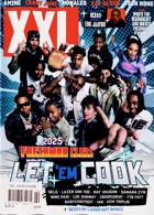 Xxl Worldwide Magazine Issue SUMMER
