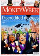 Money Week Magazine Issue NO 1274