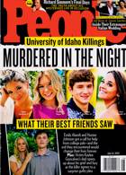 People Magazine Issue 14/07/2025