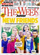 The Week Junior Magazine Issue NO 506
