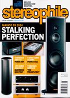 Stereophile Magazine Issue AUG 25