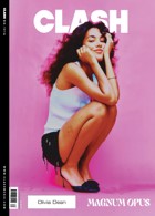 Clash 131 Olivia Dean Magazine Issue OLIVIA DEAN