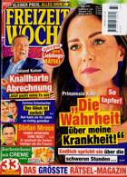 Freizeit Woche Magazine Issue NO 33