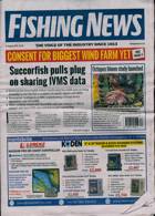 Fishing News Magazine Issue 21/08/2025