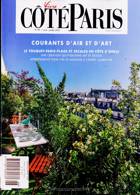 Vivre Cote Paris Magazine Issue NO98