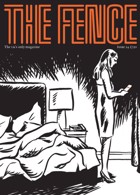 The Fence Magazine Issue Issue 24