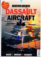 Aviation Archive Magazine Issue NO 81