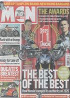 Motorcycle News Magazine Issue 20/08/2025