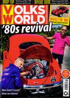 Volksworld Magazine Issue OCT 25
