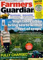 Farmers Guardian Magazine Issue 22/08/2025