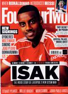 Fourfourtwo Magazine Issue OCT 25